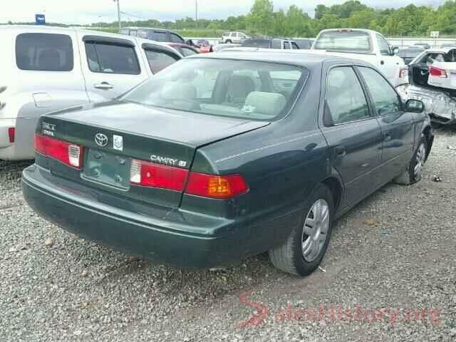 WVGBV7AX5GW077335 2000 TOYOTA CAMRY