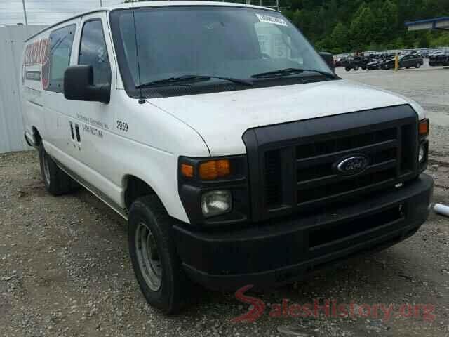 3CZRU5H30HM713944 2009 FORD ECONOLINE