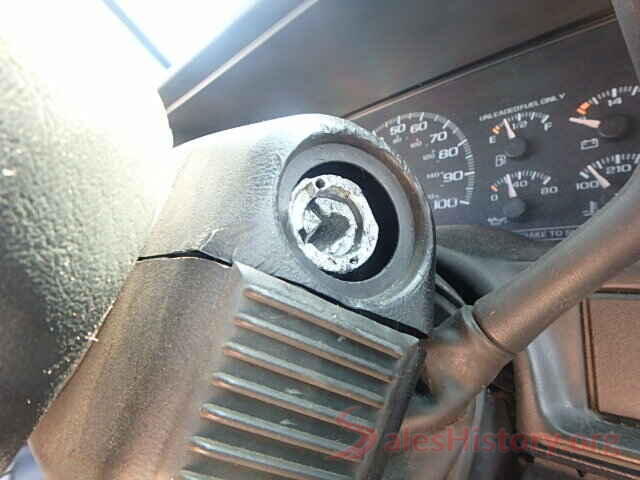 1HGCR2F19HA052636 1995 GMC SIERRA