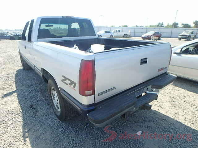 1HGCR2F19HA052636 1995 GMC SIERRA