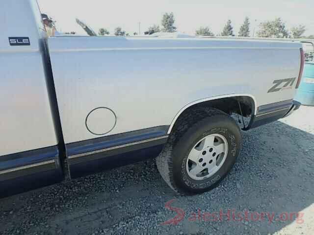 1HGCR2F19HA052636 1995 GMC SIERRA