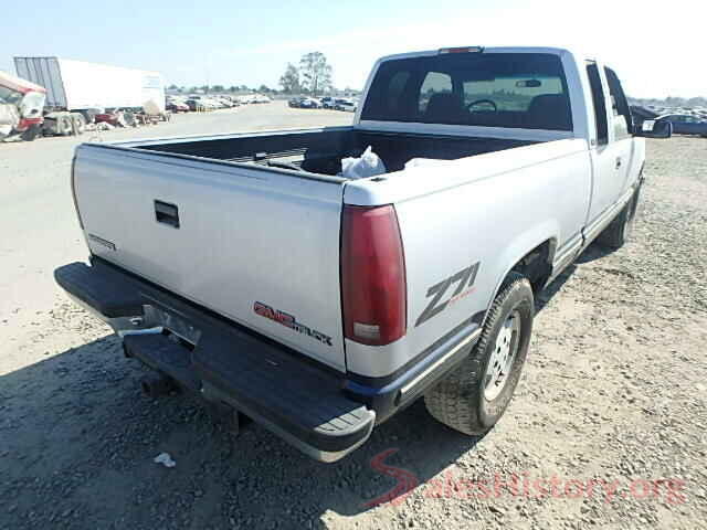 1HGCR2F19HA052636 1995 GMC SIERRA