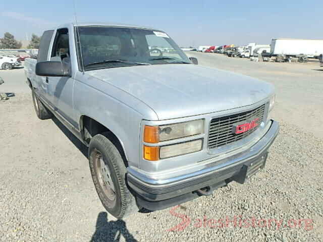 1HGCR2F19HA052636 1995 GMC SIERRA