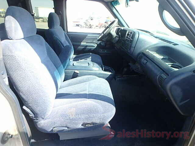 1HGCR2F19HA052636 1995 GMC SIERRA