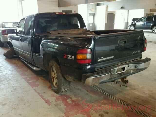 1C4HJXEN8LW198552 2005 CHEVROLET SILVERADO