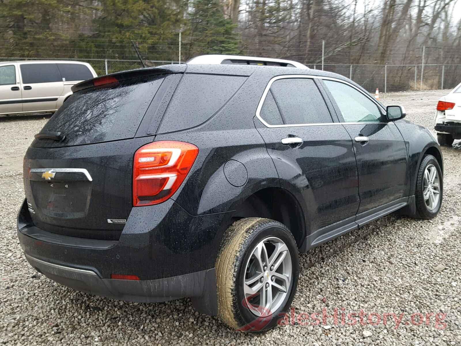 1N4BL4BV5LC151280 2017 CHEVROLET EQUINOX