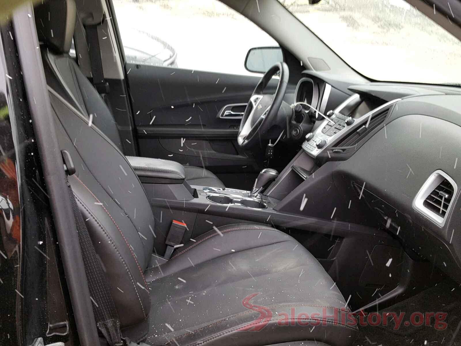 1N4BL4BV5LC151280 2017 CHEVROLET EQUINOX