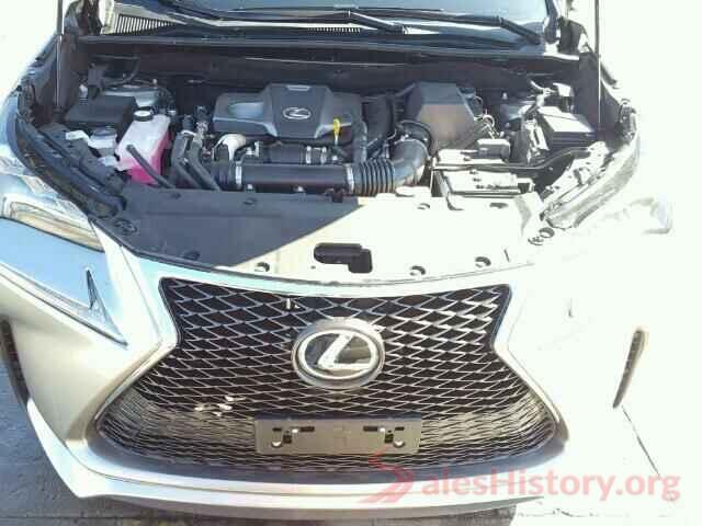 5TFEM5F19JX124381 2016 LEXUS NX