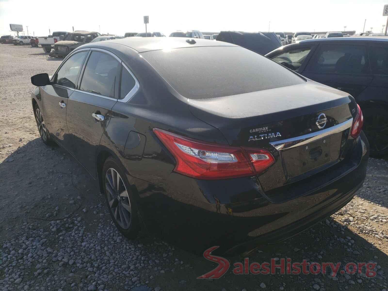 1N4AL3AP9HC241371 2017 NISSAN ALTIMA