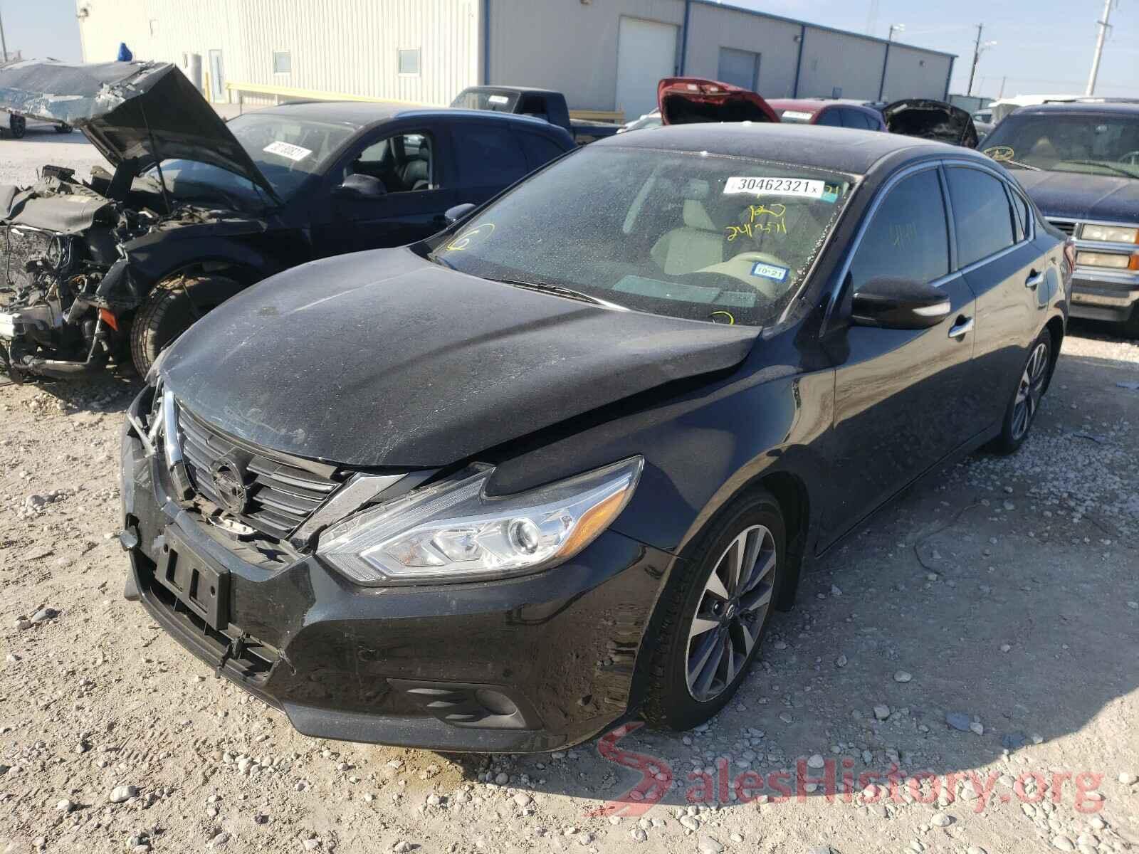 1N4AL3AP9HC241371 2017 NISSAN ALTIMA