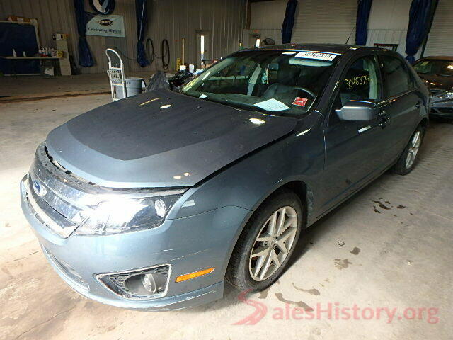 1HGCR2F8XGA202474 2012 FORD FUSION