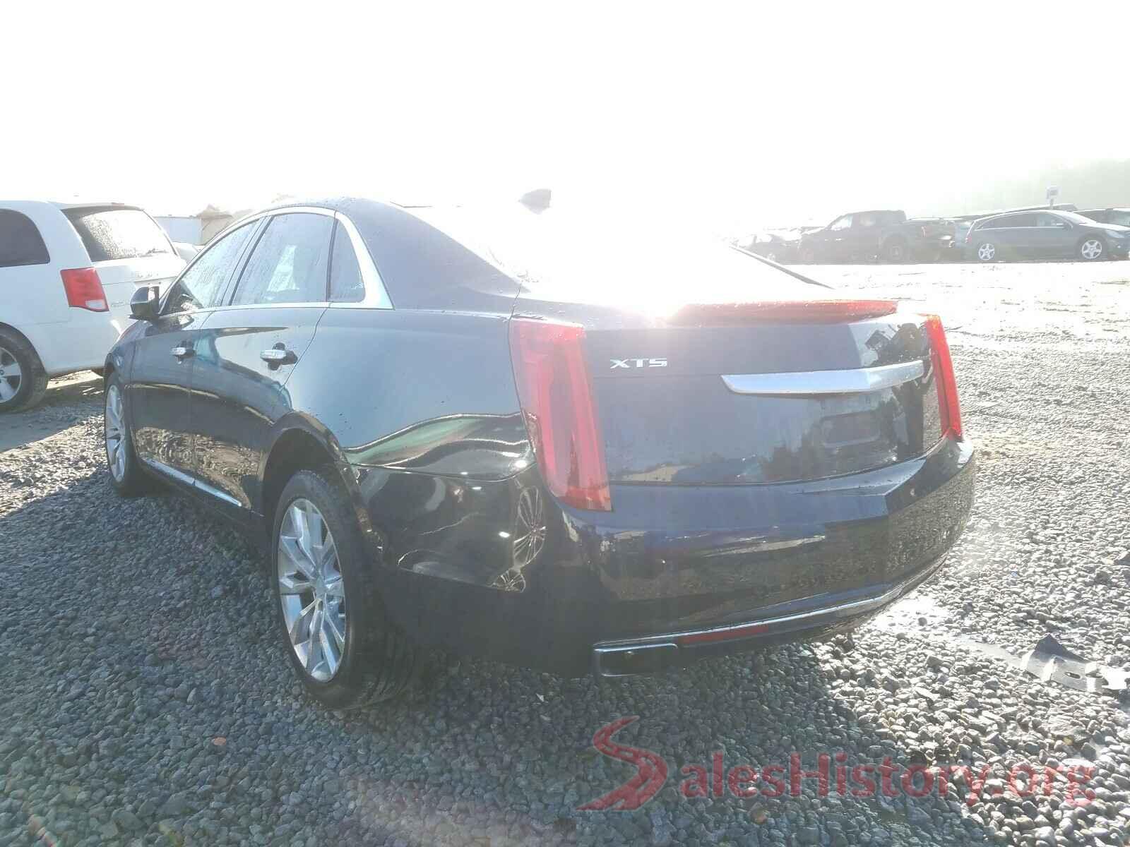 1GNSKJKC0GR327902 2016 CADILLAC XTS