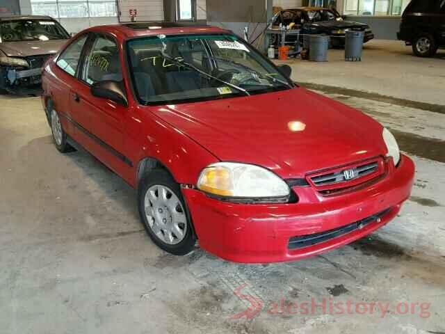 JTNKHMBX8K1062385 1998 HONDA CIVIC