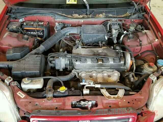 JTNKHMBX8K1062385 1998 HONDA CIVIC