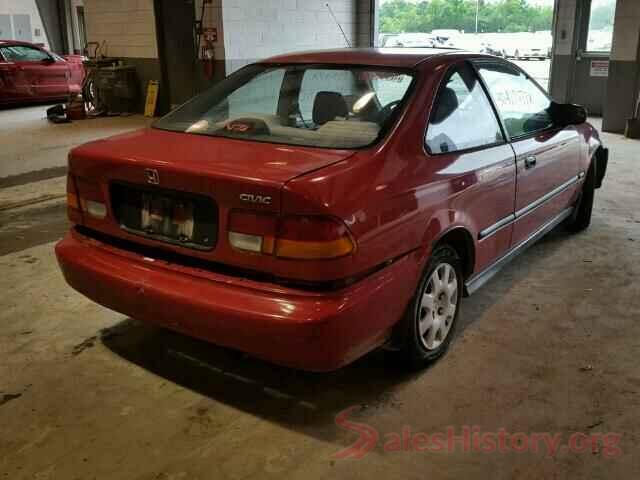 JTNKHMBX8K1062385 1998 HONDA CIVIC