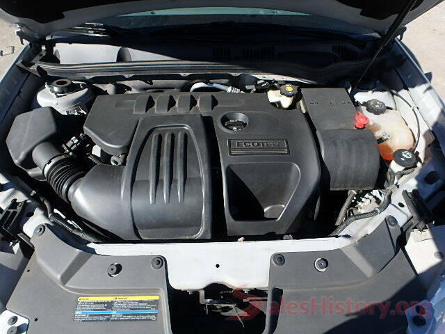 JTDKARFU4G3507125 2007 CHEVROLET COBALT