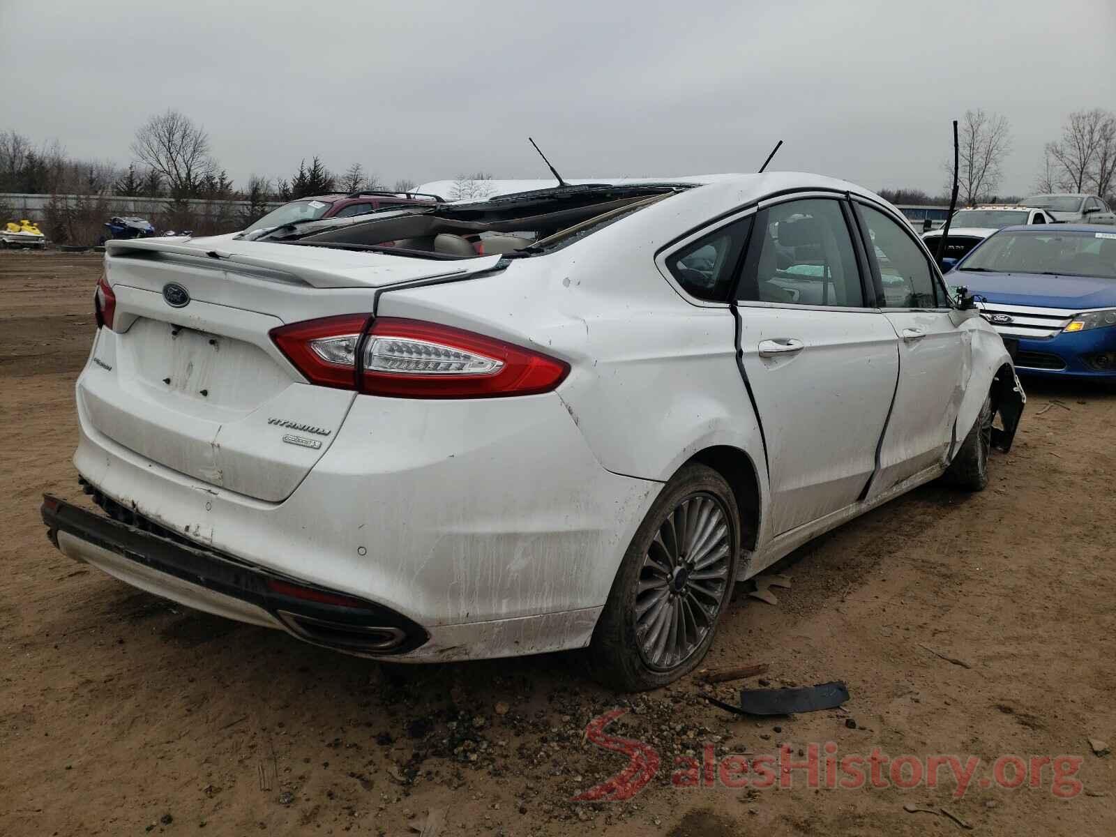 3FA6P0K94GR361653 2016 FORD FUSION