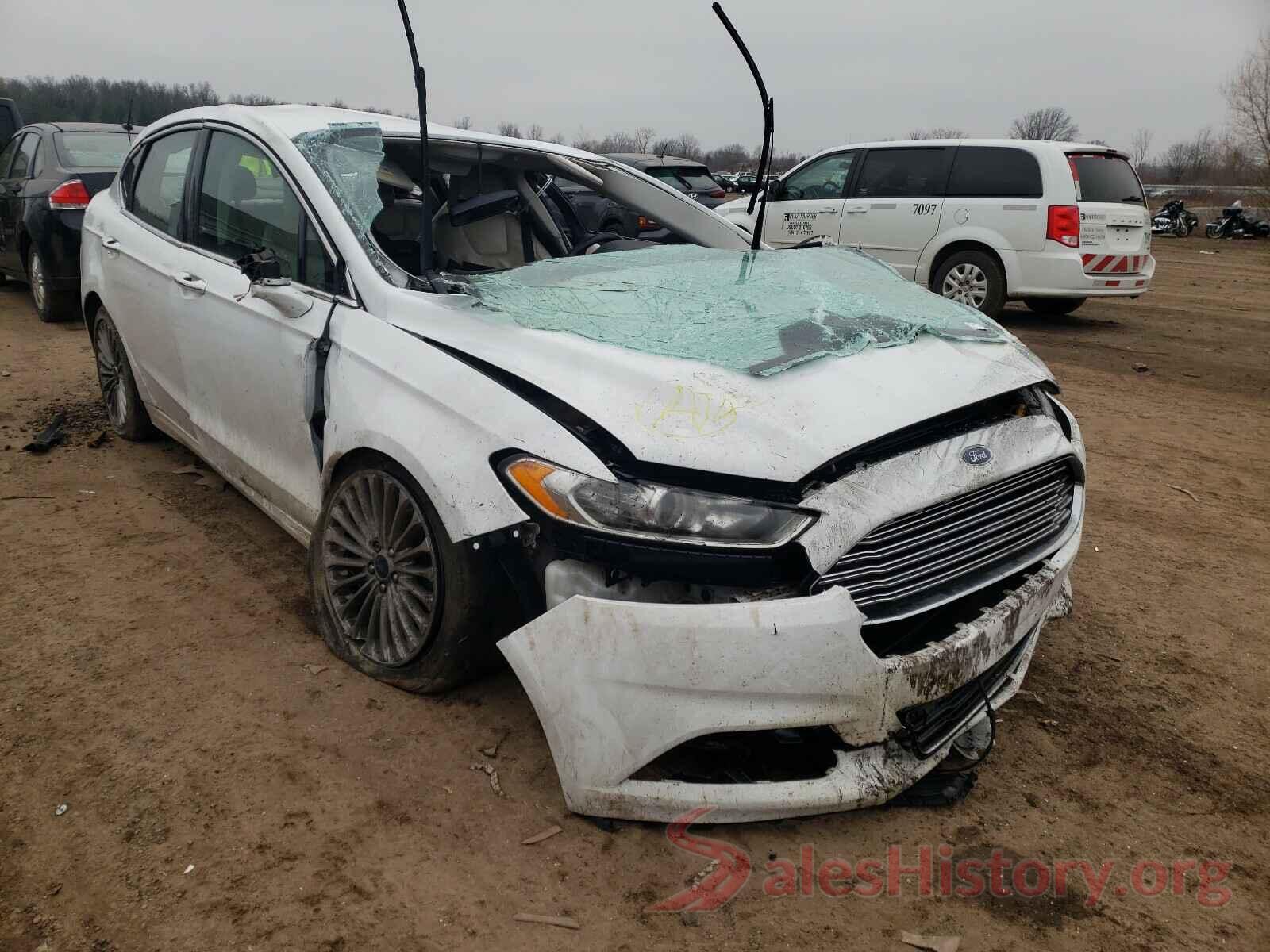 3FA6P0K94GR361653 2016 FORD FUSION