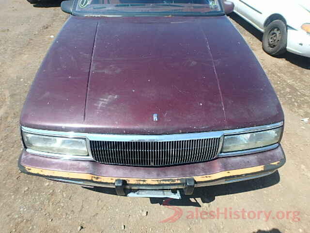 2C3CDZAG2GH308900 1990 BUICK LESABRE