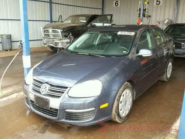 YV140MEK2H1362043 2006 VOLKSWAGEN JETTA