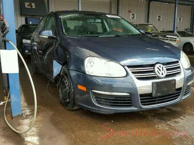 YV140MEK2H1362043 2006 VOLKSWAGEN JETTA