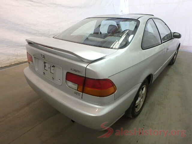 KMHHU6KJ1GU135602 1997 HONDA CIVIC