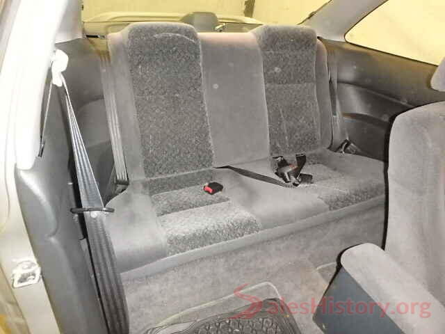 KMHHU6KJ1GU135602 1997 HONDA CIVIC