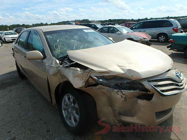 JTMY1RFV9KD502590 2011 TOYOTA CAMRY