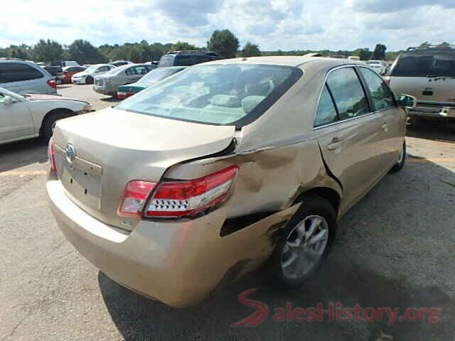 JTMY1RFV9KD502590 2011 TOYOTA CAMRY