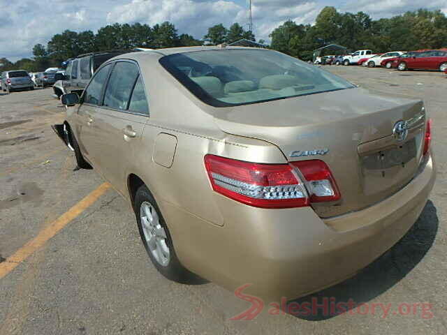 JTMY1RFV9KD502590 2011 TOYOTA CAMRY