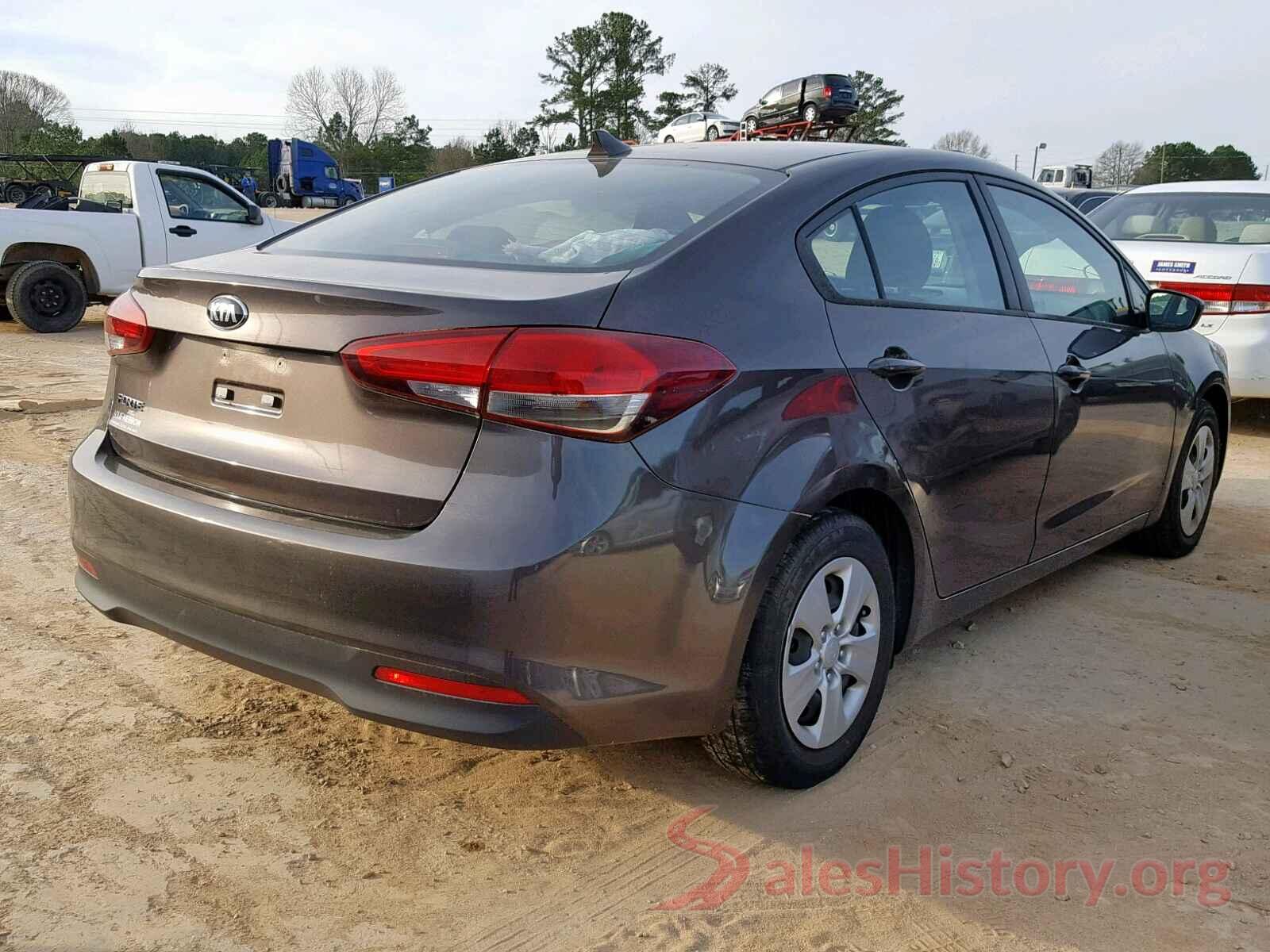 3N1CP5CU6KL518434 2017 KIA FORTE LX