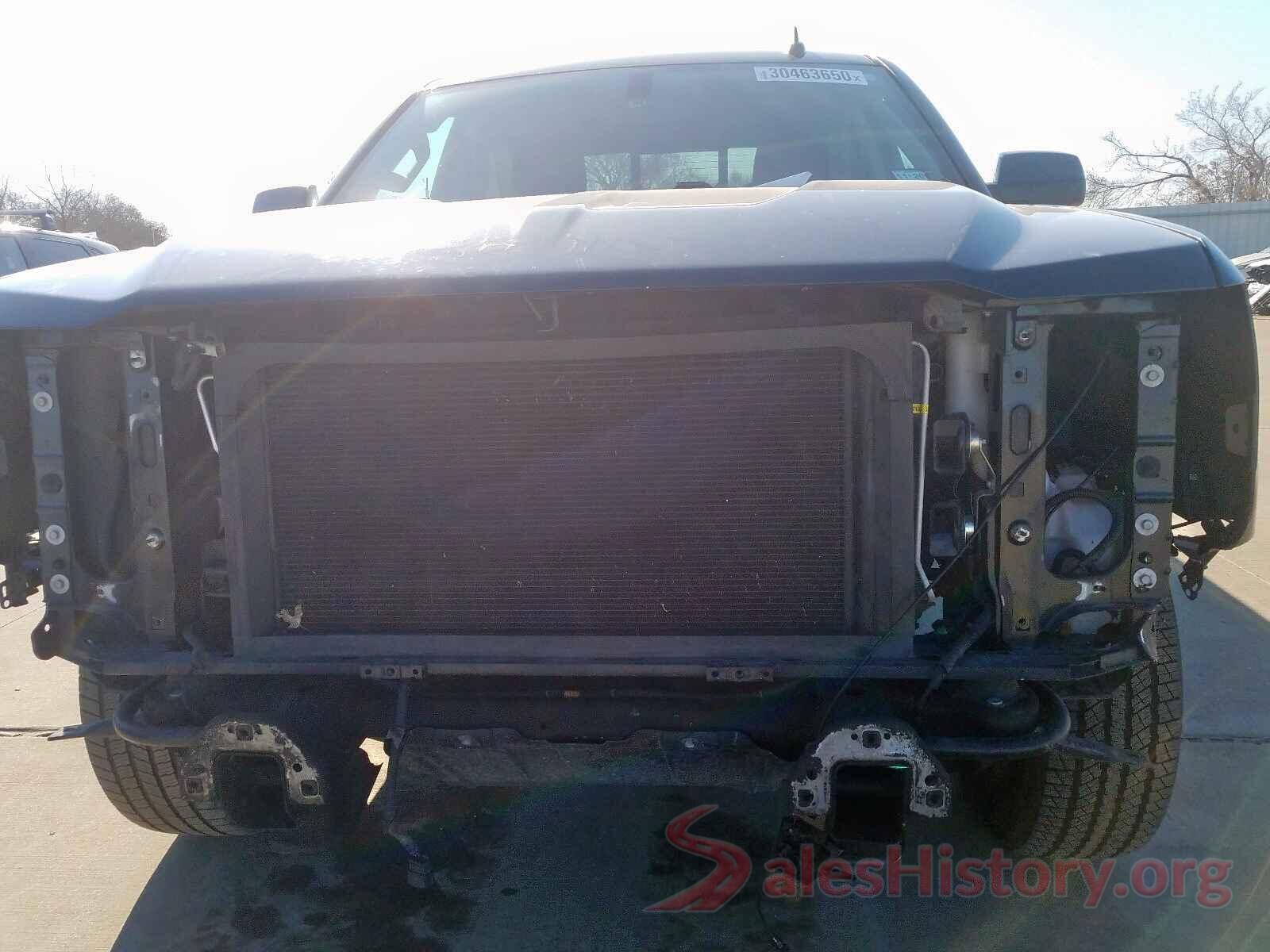 3N1AB7AP9JL627628 2017 CHEVROLET SILVERADO