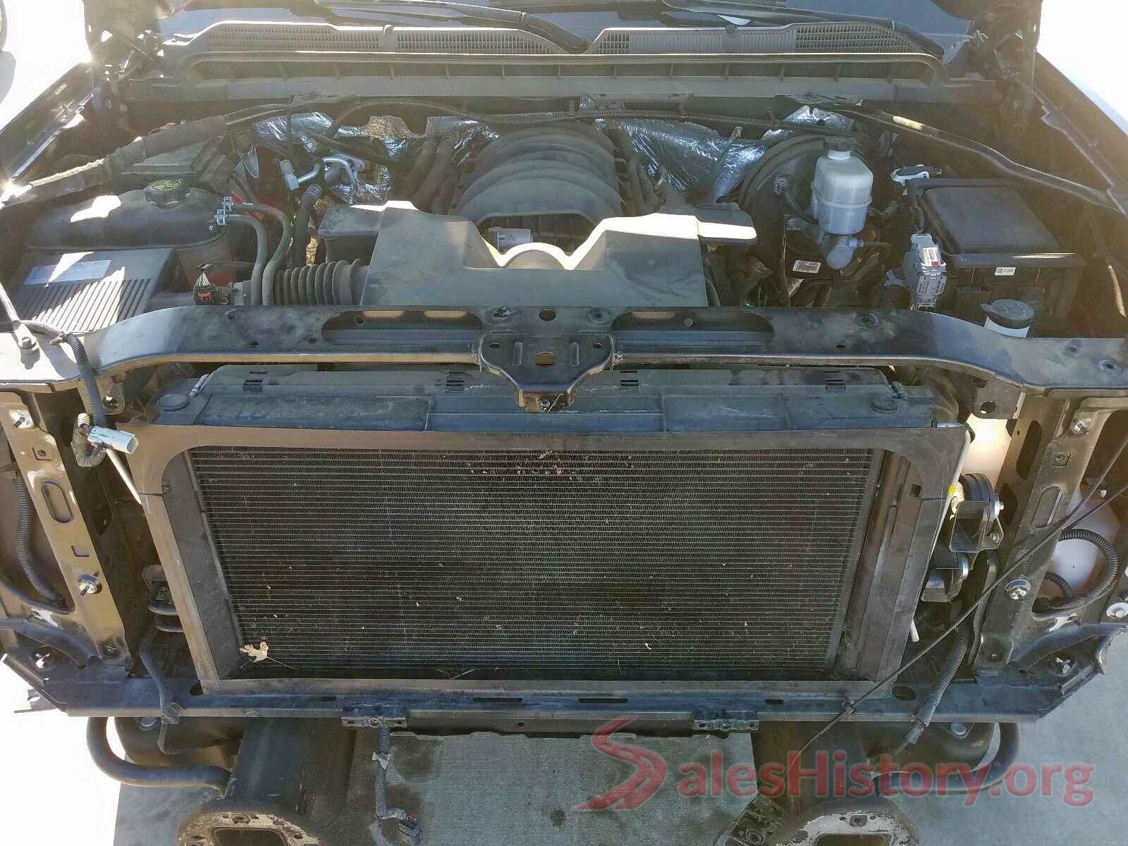 3N1AB7AP9JL627628 2017 CHEVROLET SILVERADO