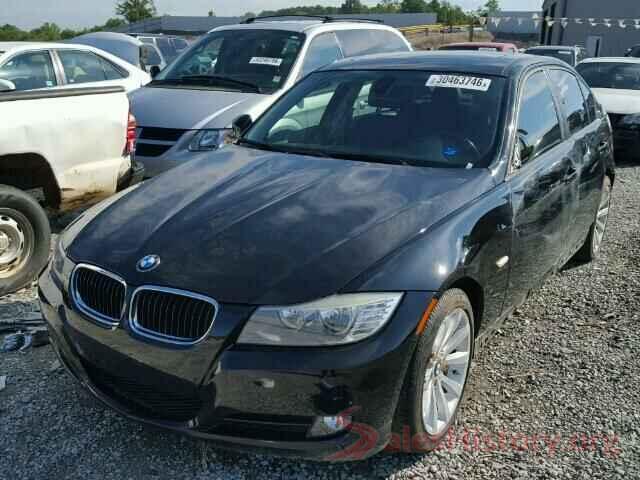 5NPE24AF7JH693325 2011 BMW 3 SERIES