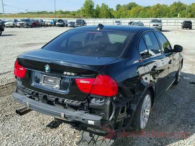 5NPE24AF7JH693325 2011 BMW 3 SERIES