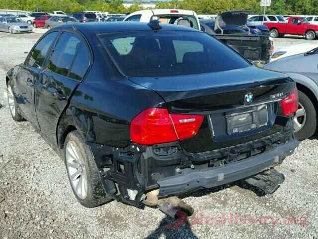 5NPE24AF7JH693325 2011 BMW 3 SERIES