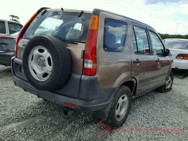 KM8J33AL3JU827597 2002 HONDA CRV