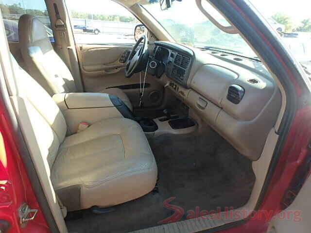 1FTER4FH1KLA28259 1998 DODGE DURANGO