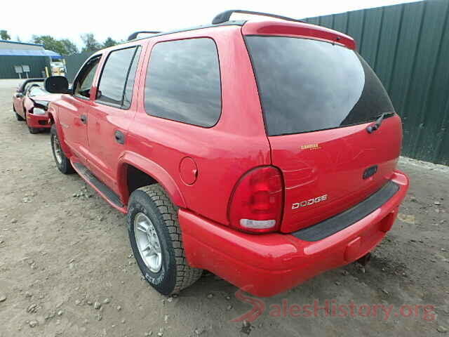 1FTER4FH1KLA28259 1998 DODGE DURANGO