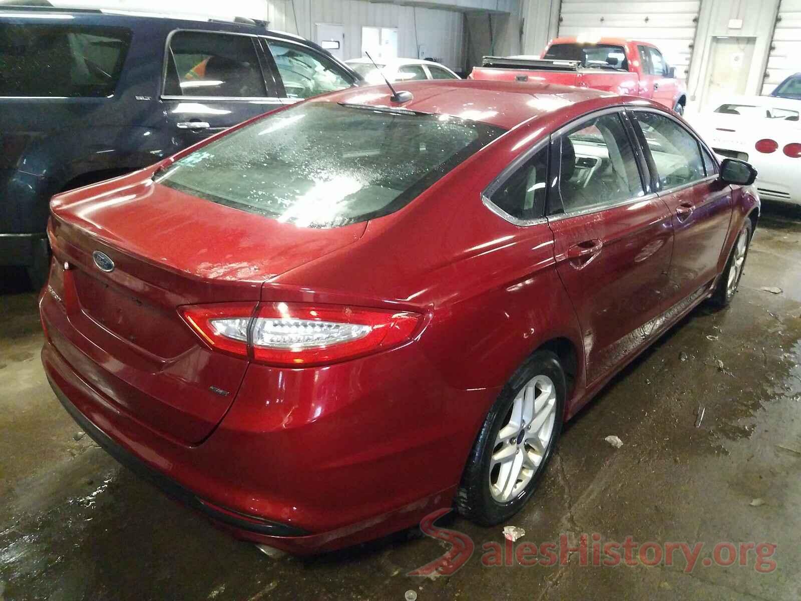 3FA6P0H79GR152544 2016 FORD FUSION