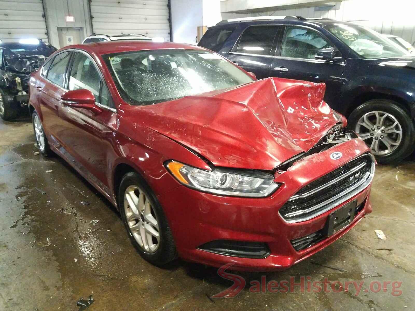 3FA6P0H79GR152544 2016 FORD FUSION