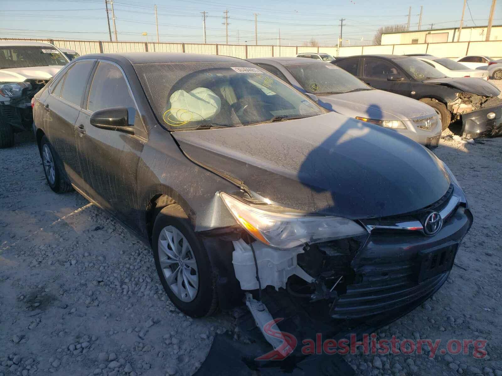 4T1BF1FK8HU419655 2017 TOYOTA CAMRY