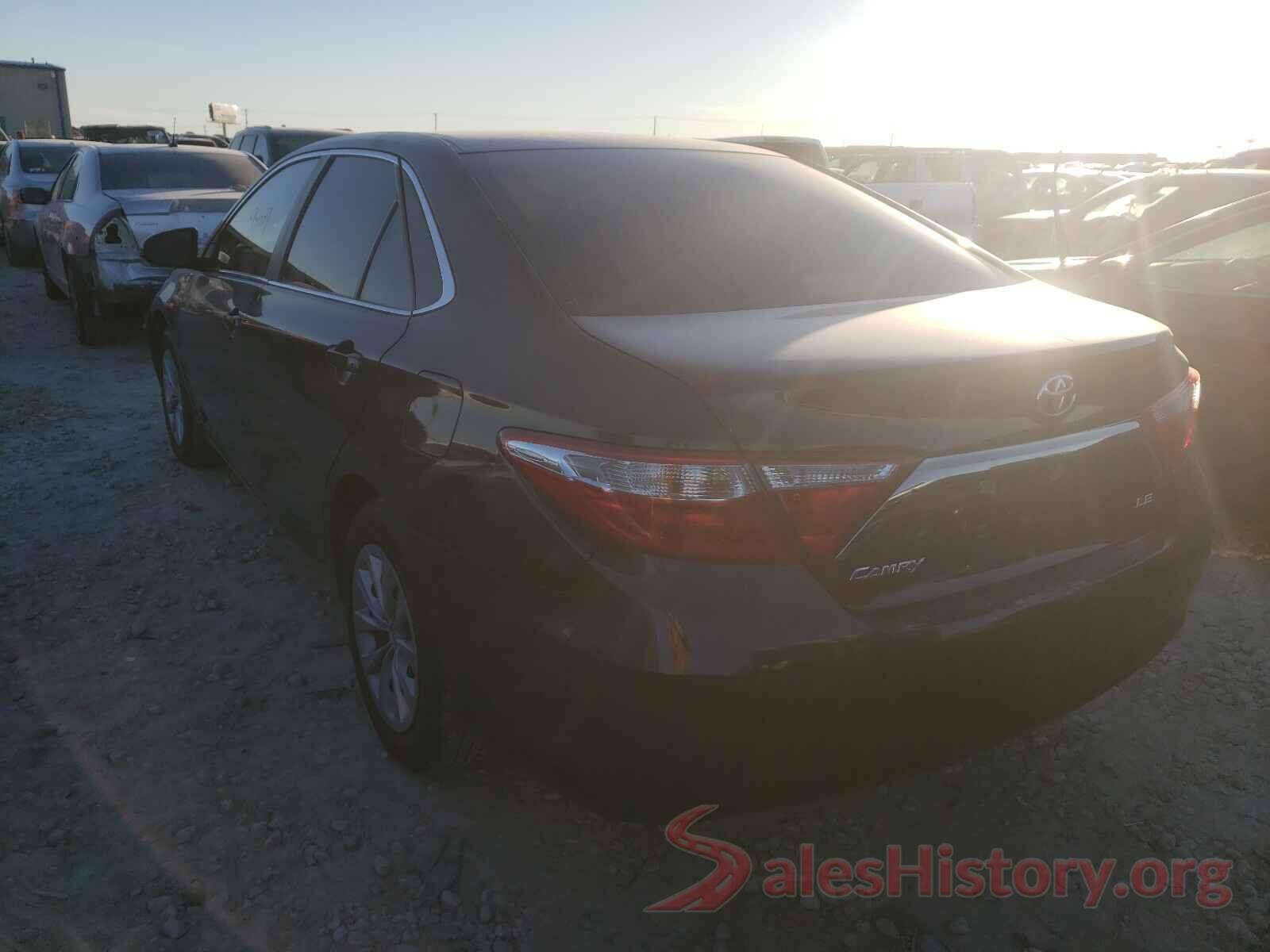 4T1BF1FK8HU419655 2017 TOYOTA CAMRY