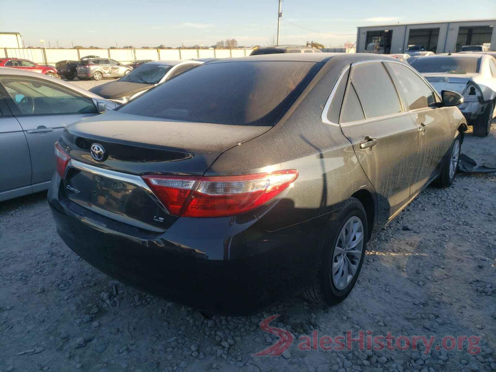 4T1BF1FK8HU419655 2017 TOYOTA CAMRY