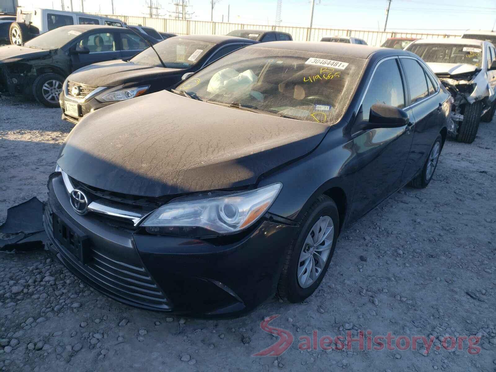 4T1BF1FK8HU419655 2017 TOYOTA CAMRY