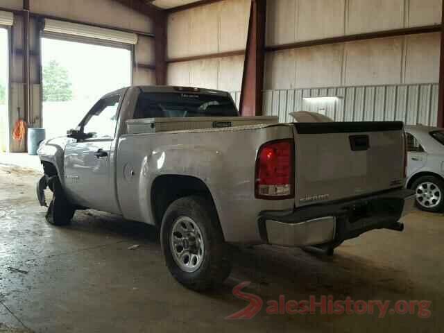 4JGDF6EE3KB230867 2007 GMC SIERRA