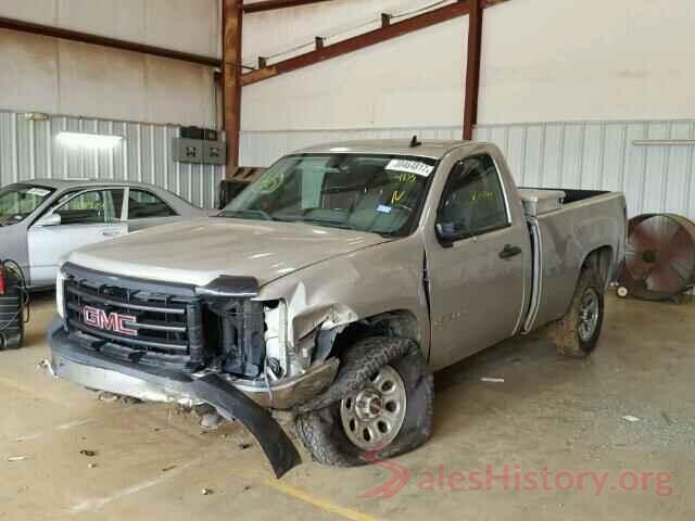 4JGDF6EE3KB230867 2007 GMC SIERRA