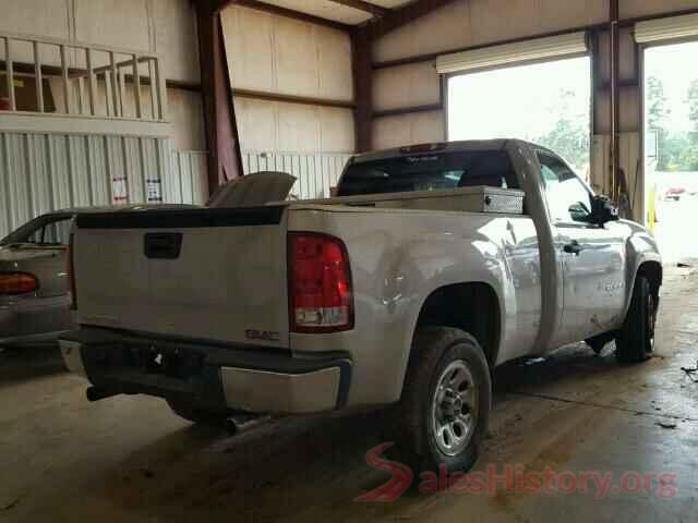 4JGDF6EE3KB230867 2007 GMC SIERRA