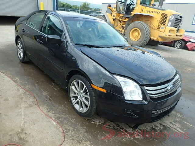 3N1AB7AP0KY370797 2009 FORD FUSION