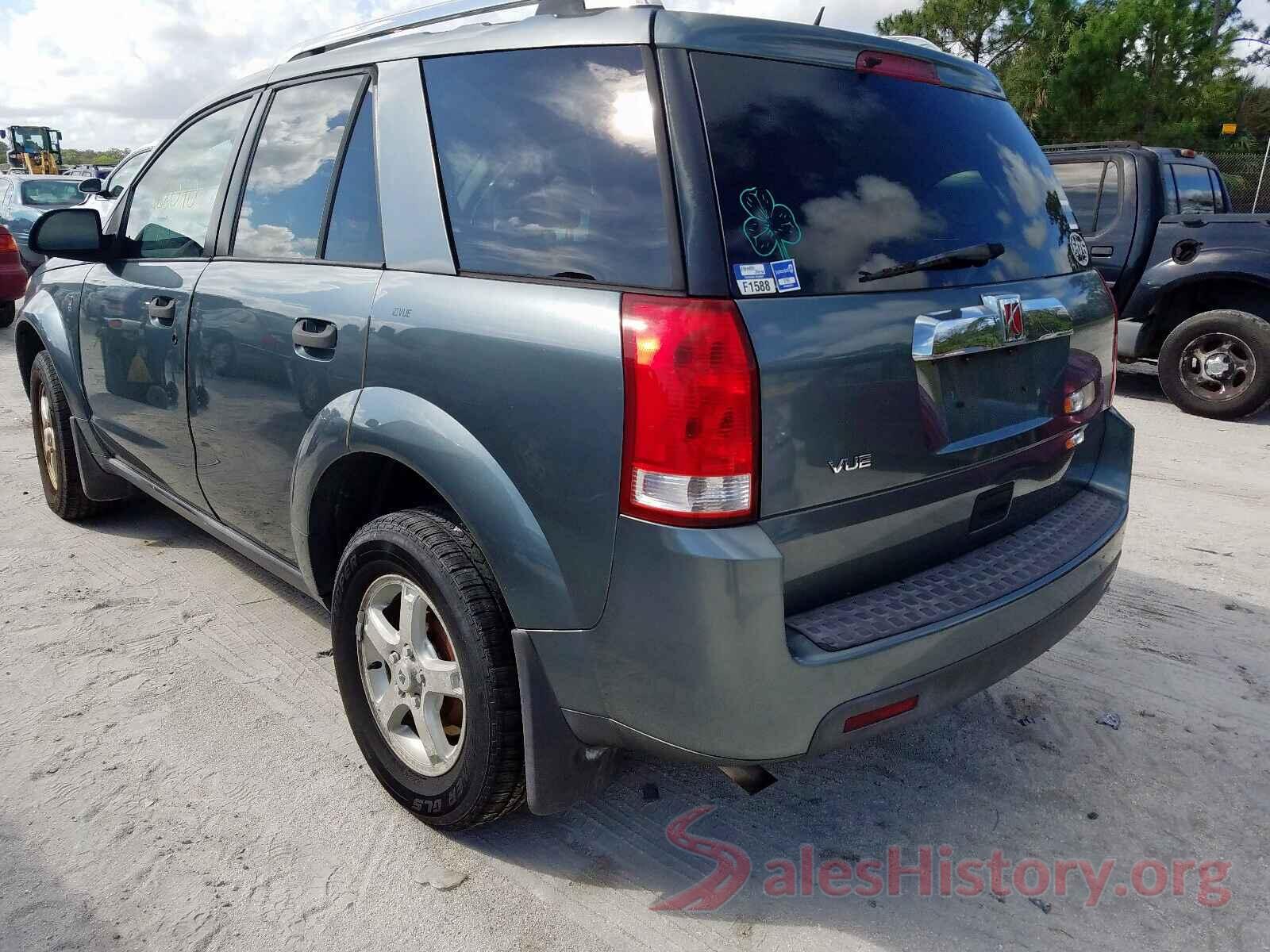 YV4A22PK6H1172246 2007 SATURN VUE